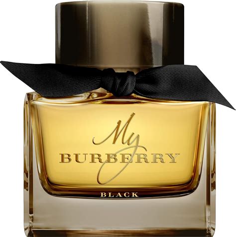 Amazon.com: Burberry My Burberry Black Parfum Roll On, 0.25 